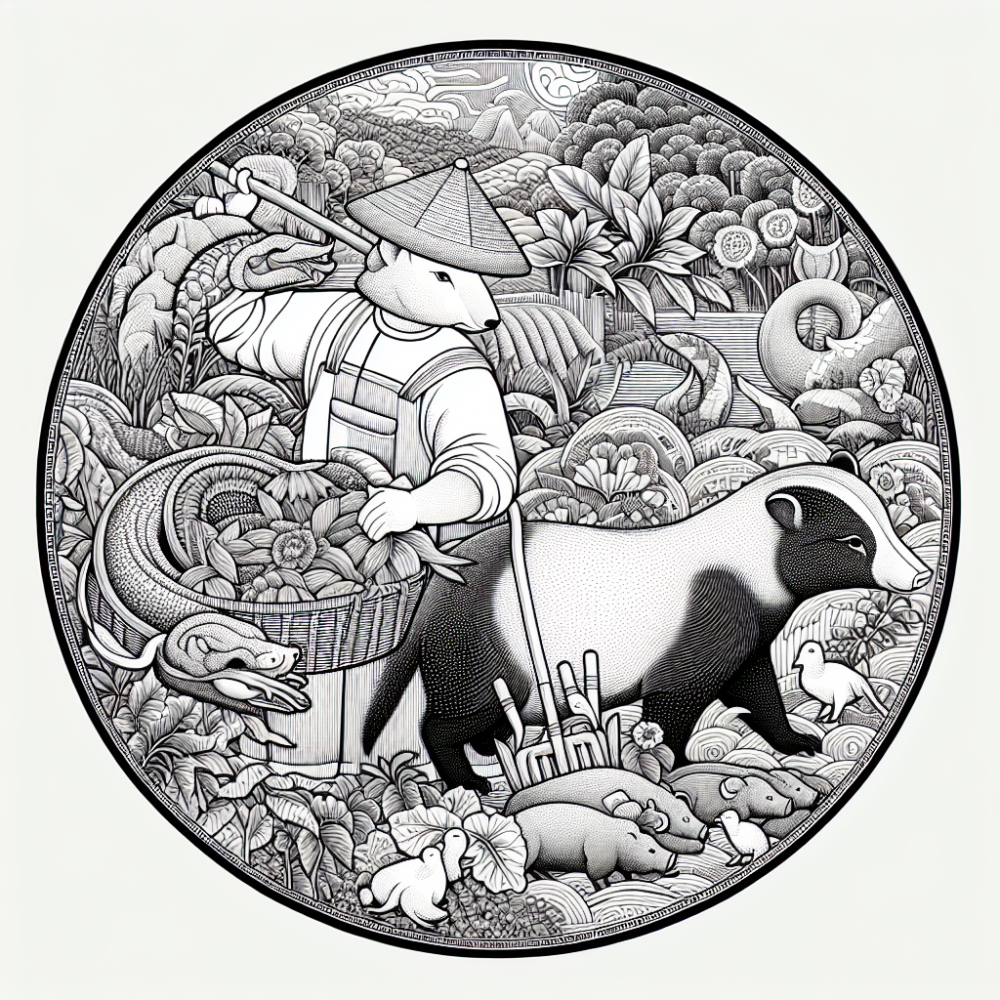 劳苦功高农家宝打一个正确的生肖，答案立刻揭晓