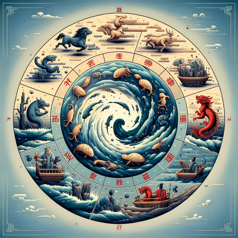 苍黄翻复指什么生肖，完美解读落实
