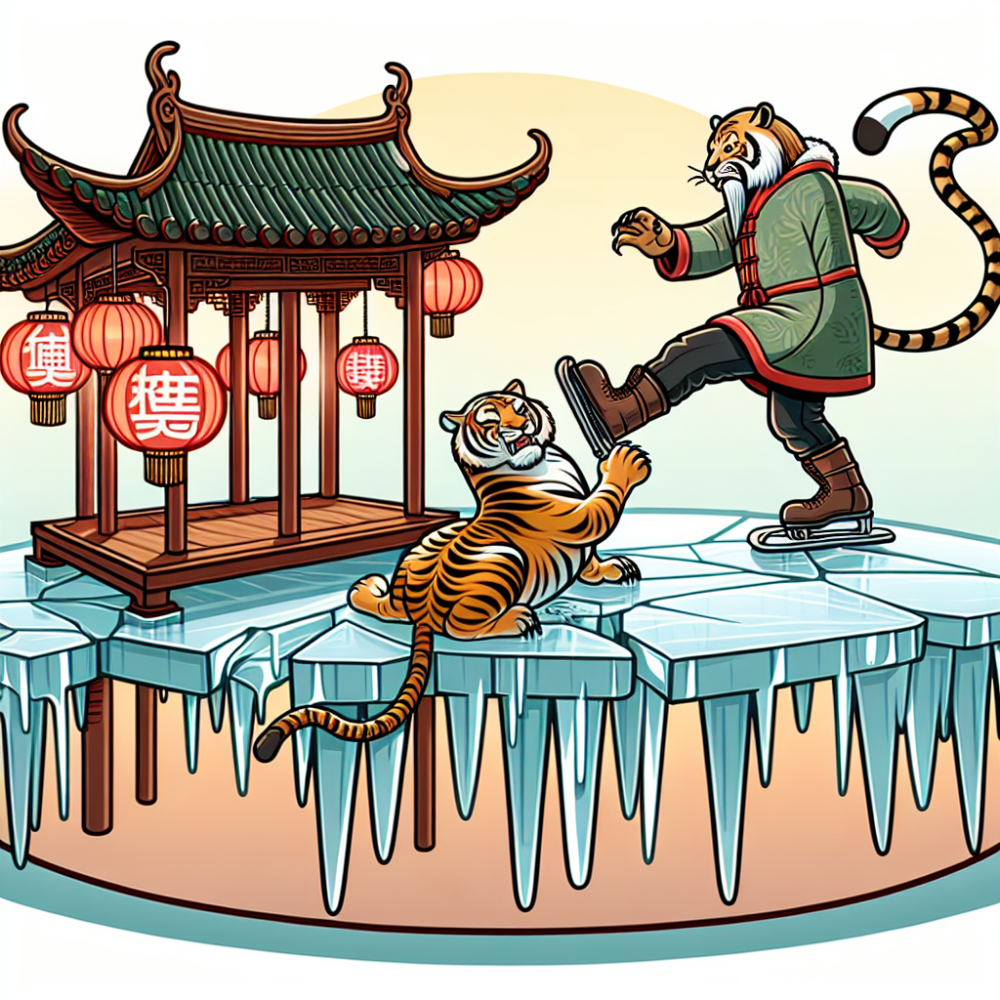 春冰虎尾是什么生肖，完美诠释解析落实