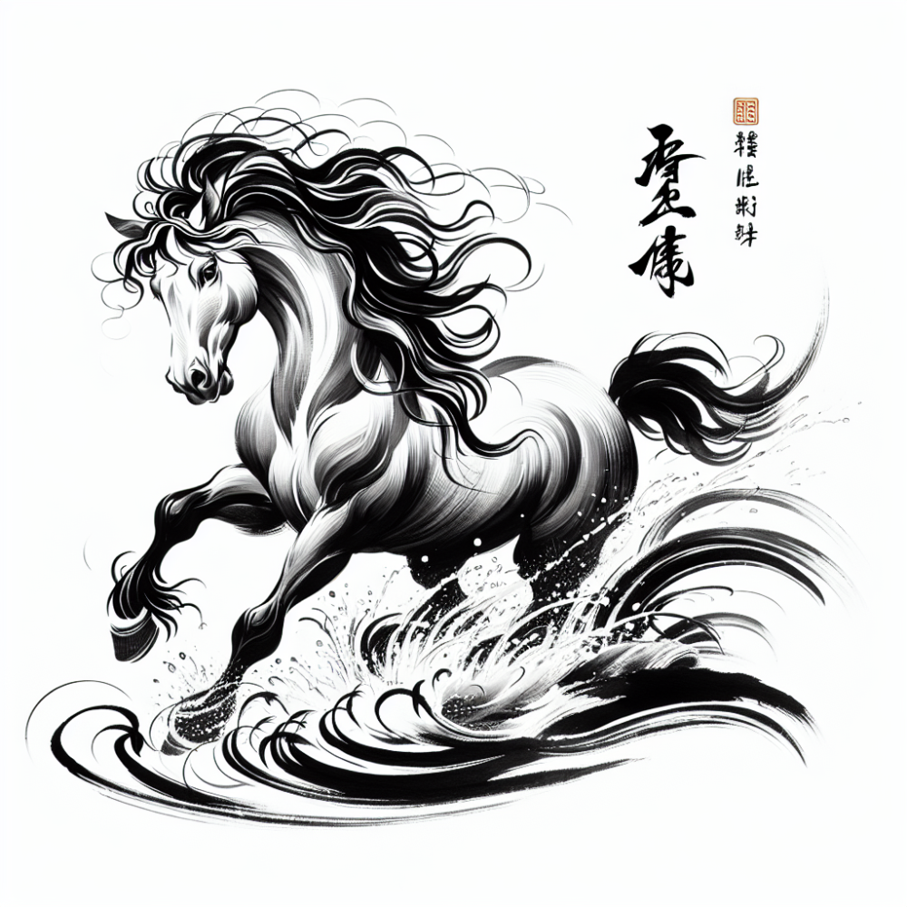 渴骥奔泉是什么生肖，作答解释落实