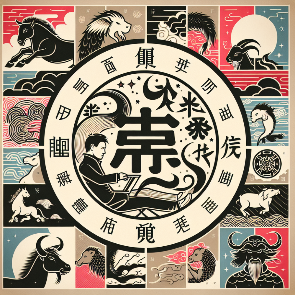 不骄不躁打一生肖，完整解读含义