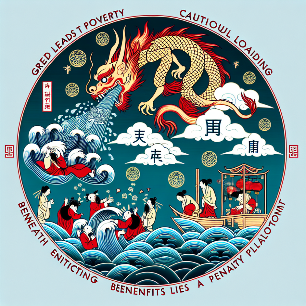 贪字得贫，小心装载，利诱之下是刑台代表什么生肖，完整解读解析落实