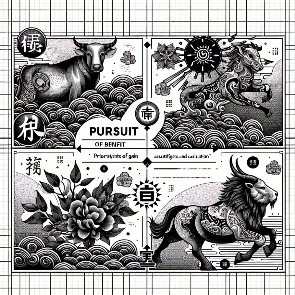 唯利是图是什么生肖，马上揭晓落实