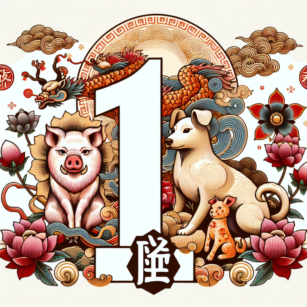 猪朋狗友是什么生肖，最新揭晓答案