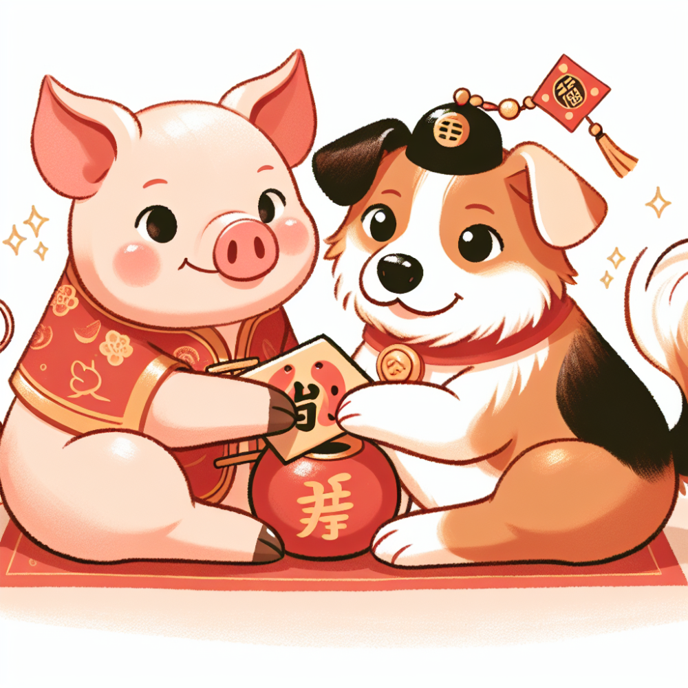 猪朋狗友打一种生肖，完美解答解释
