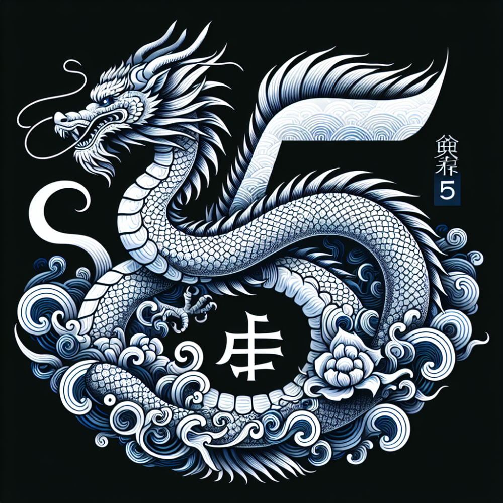 白龙鱼服指什么生肖，权威解释诗意