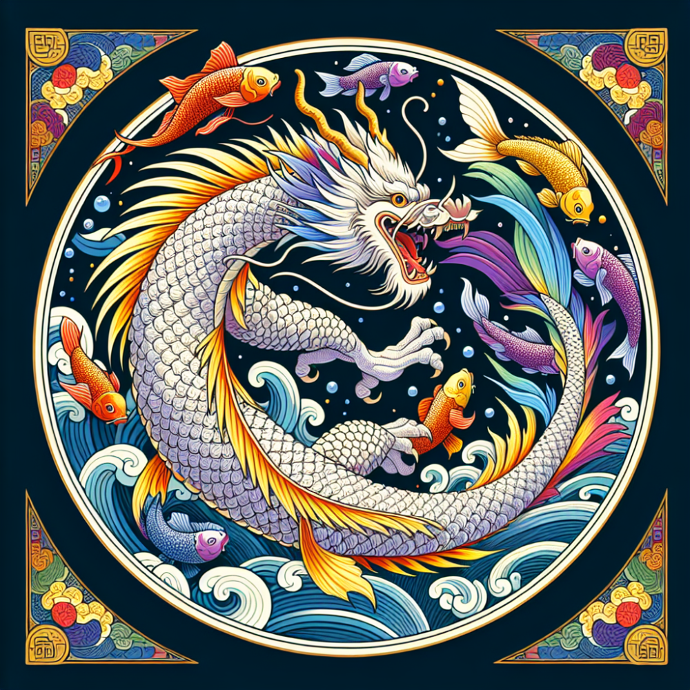 白龙鱼服是什么生肖，第一析释落实