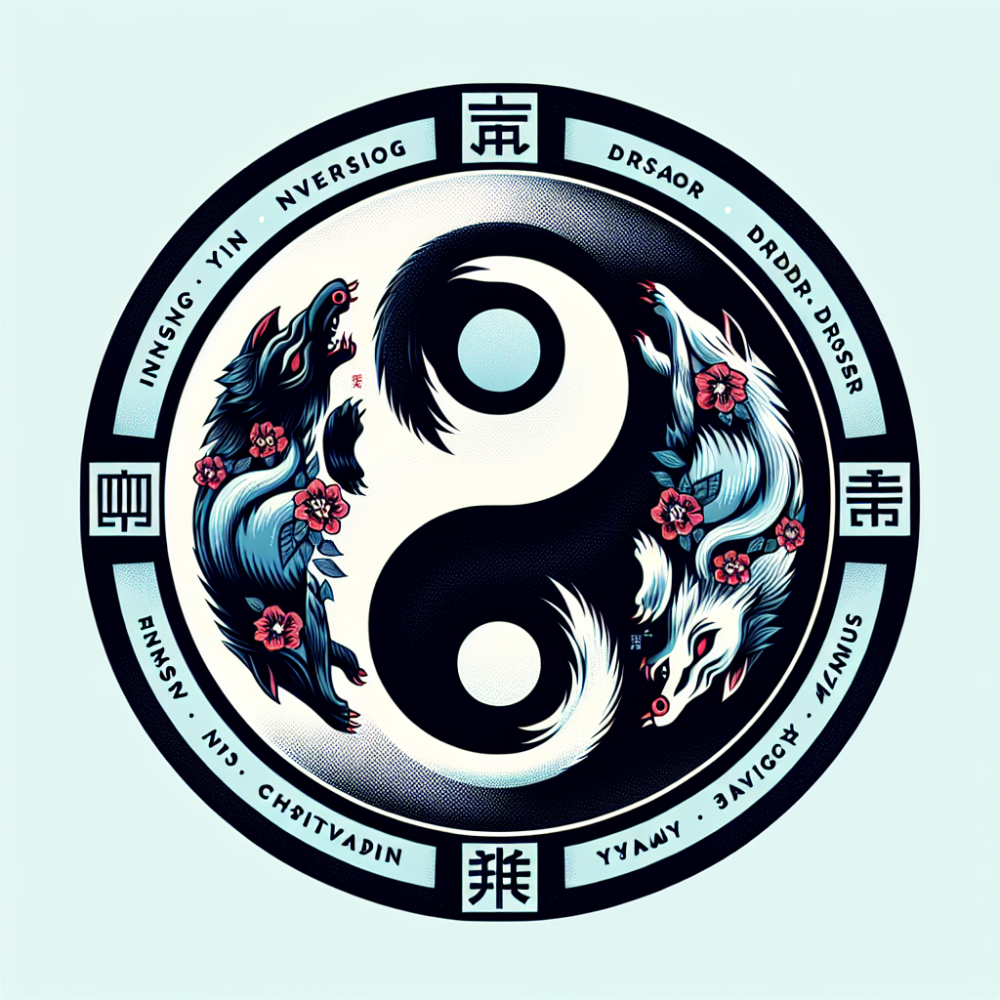 阴阳易位指什么生肖，揭秘解读