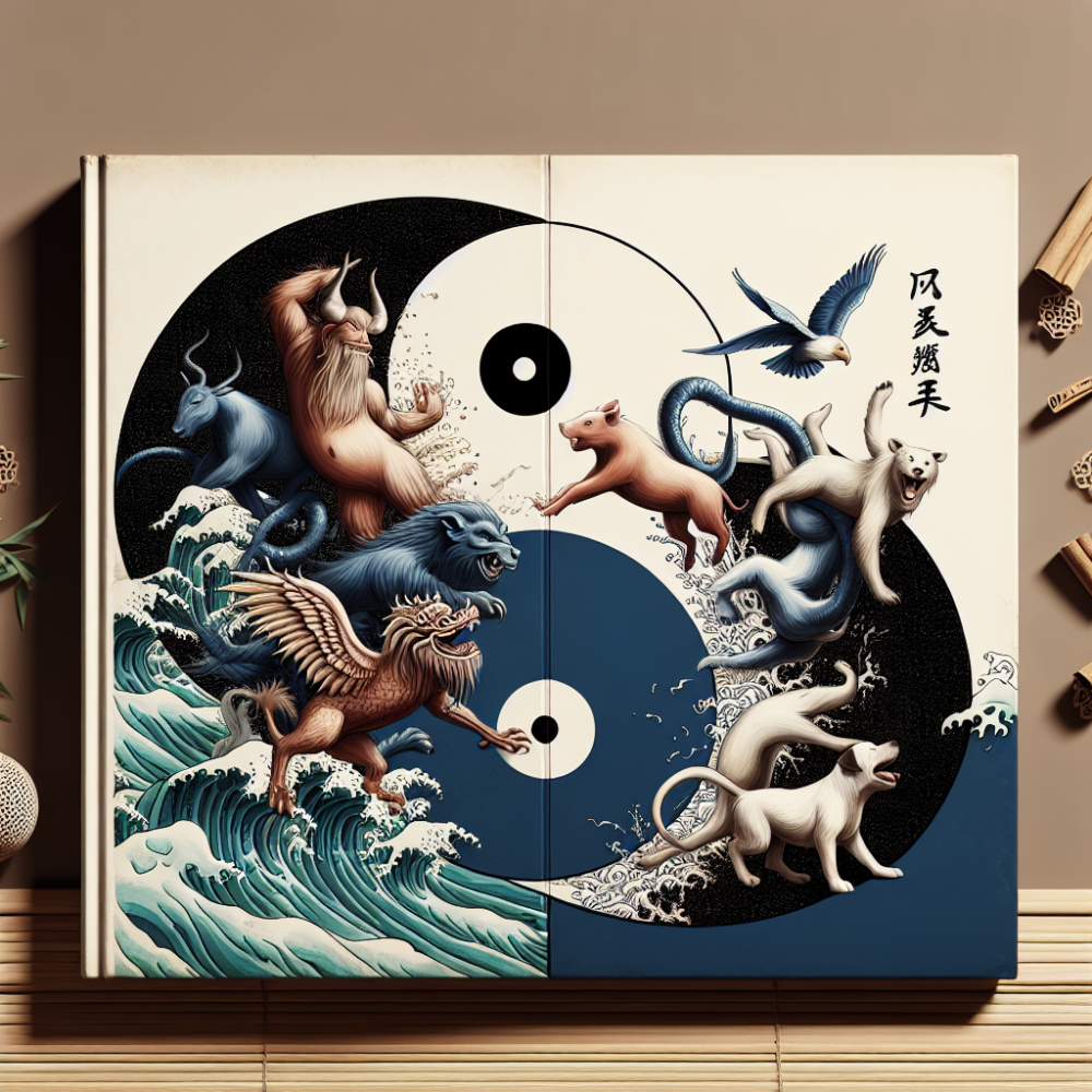 阴阳易位是什么生肖，词语解答解释
