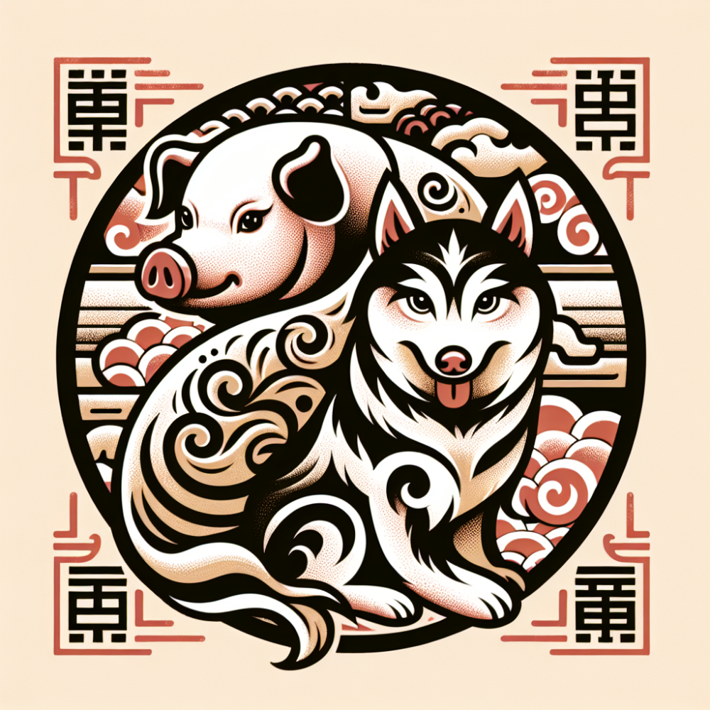 猪朋狗友是什么生肖，权威解释在此落实