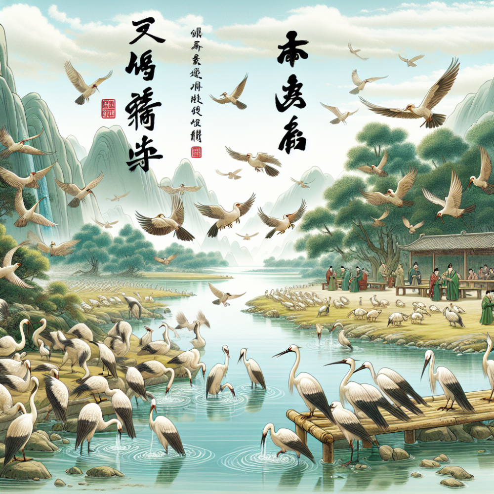 百啼一饮楚江干打一正确生肖，最新解释
