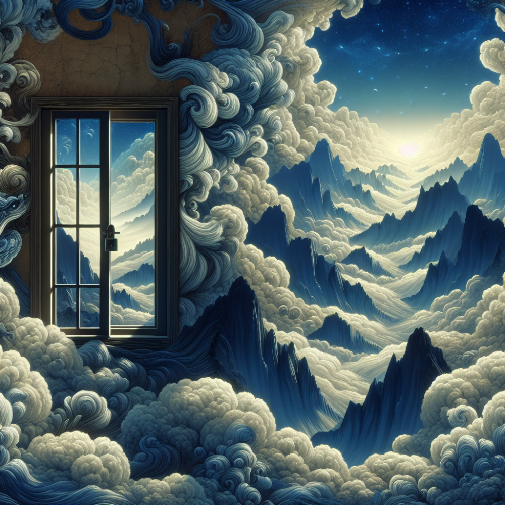 锁窗风雨三二情，梦绕云山十二层是什么生肖，最新解答揭晓