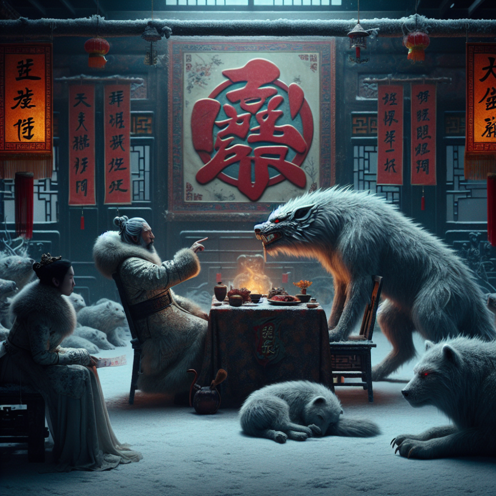 六亲不认打一个生肖，科学释义解析