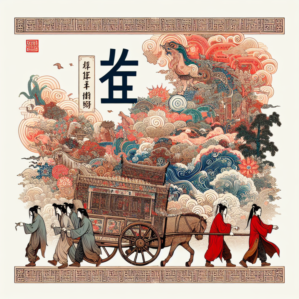 前车之鉴打一个生肖，答案解释解读