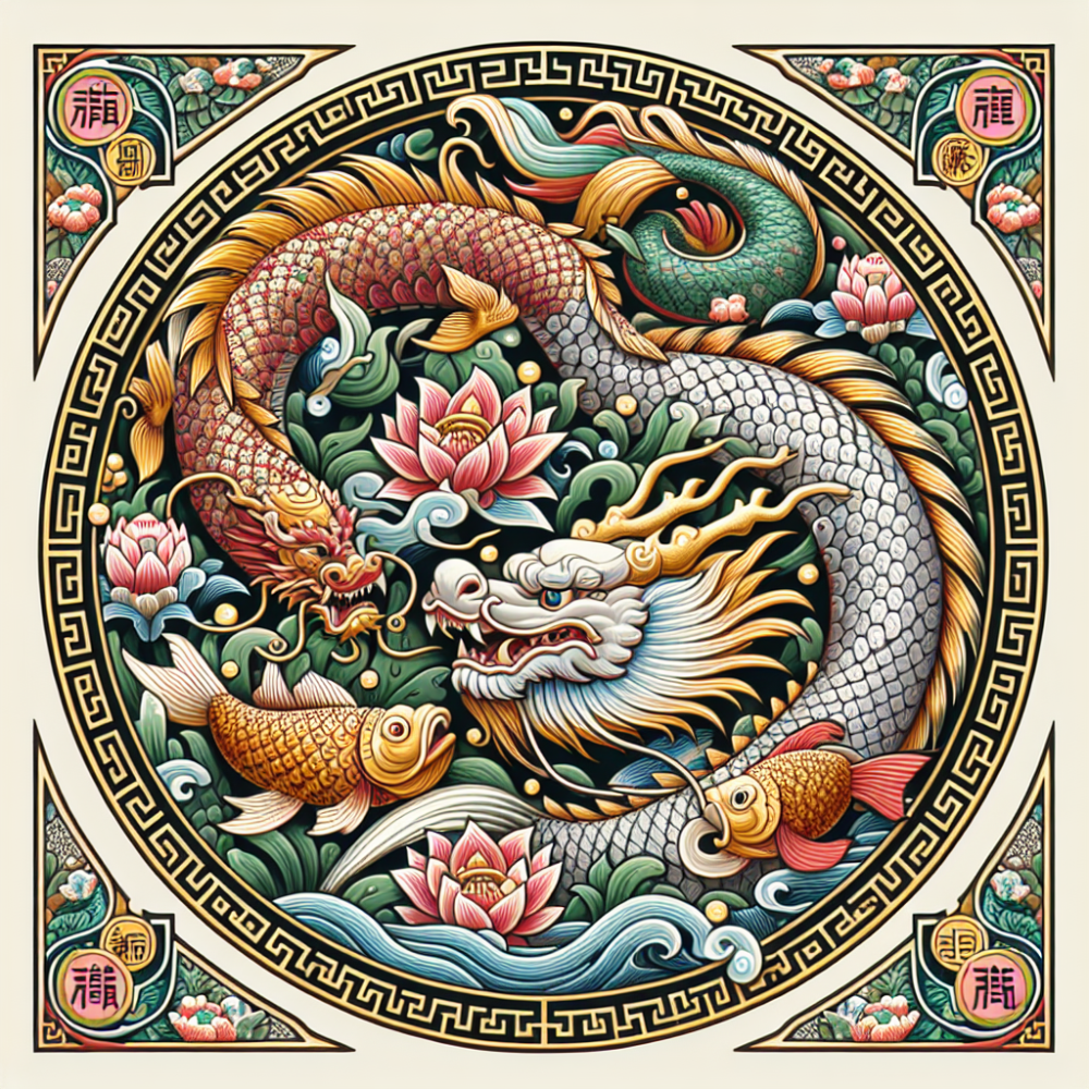 白龙鱼服打一准确生肖，精选解释