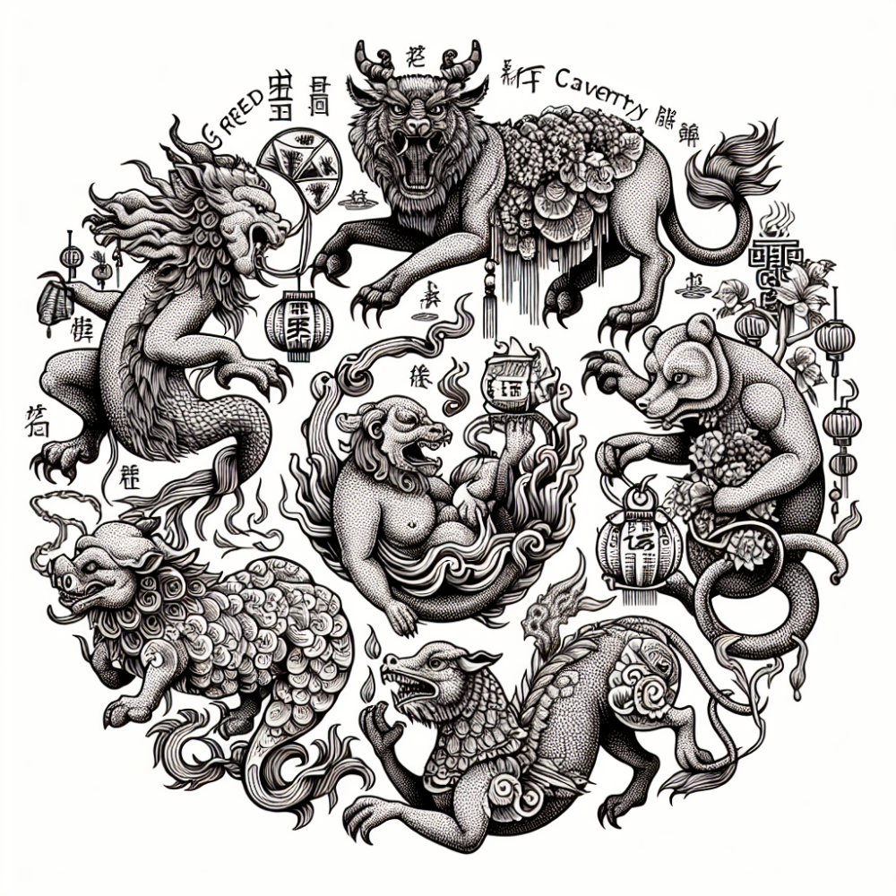 贪字得贫，小心装载，利诱之下是刑台打一个生肖，经典解释