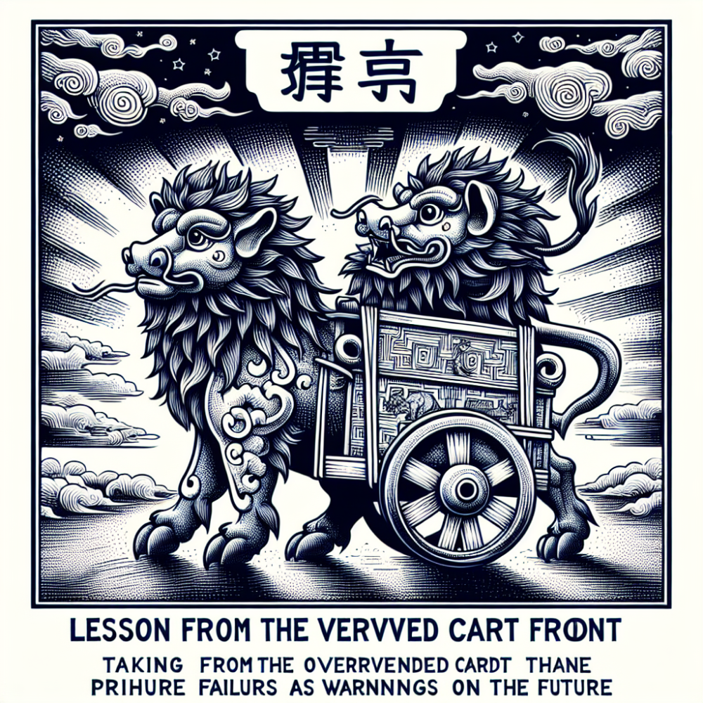前车之鉴是什么生肖，详细解读
