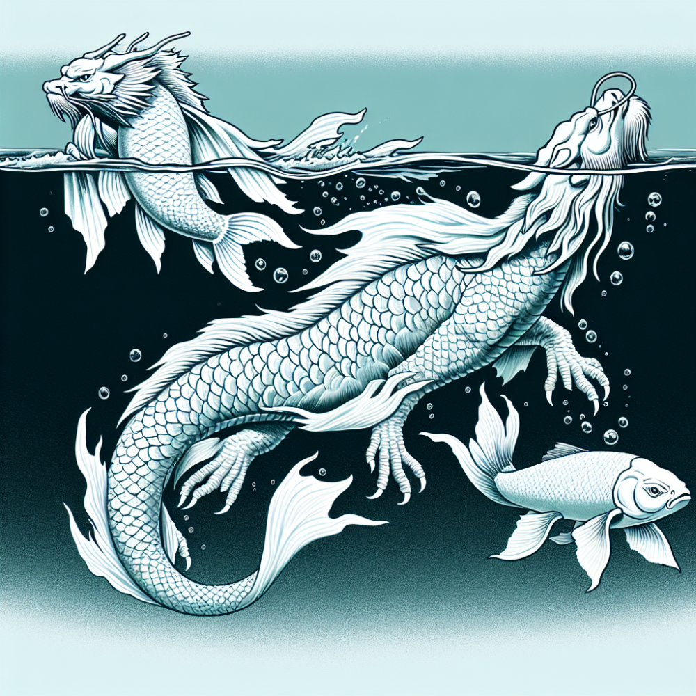 白龙鱼服是什么生肖，科学答案落实