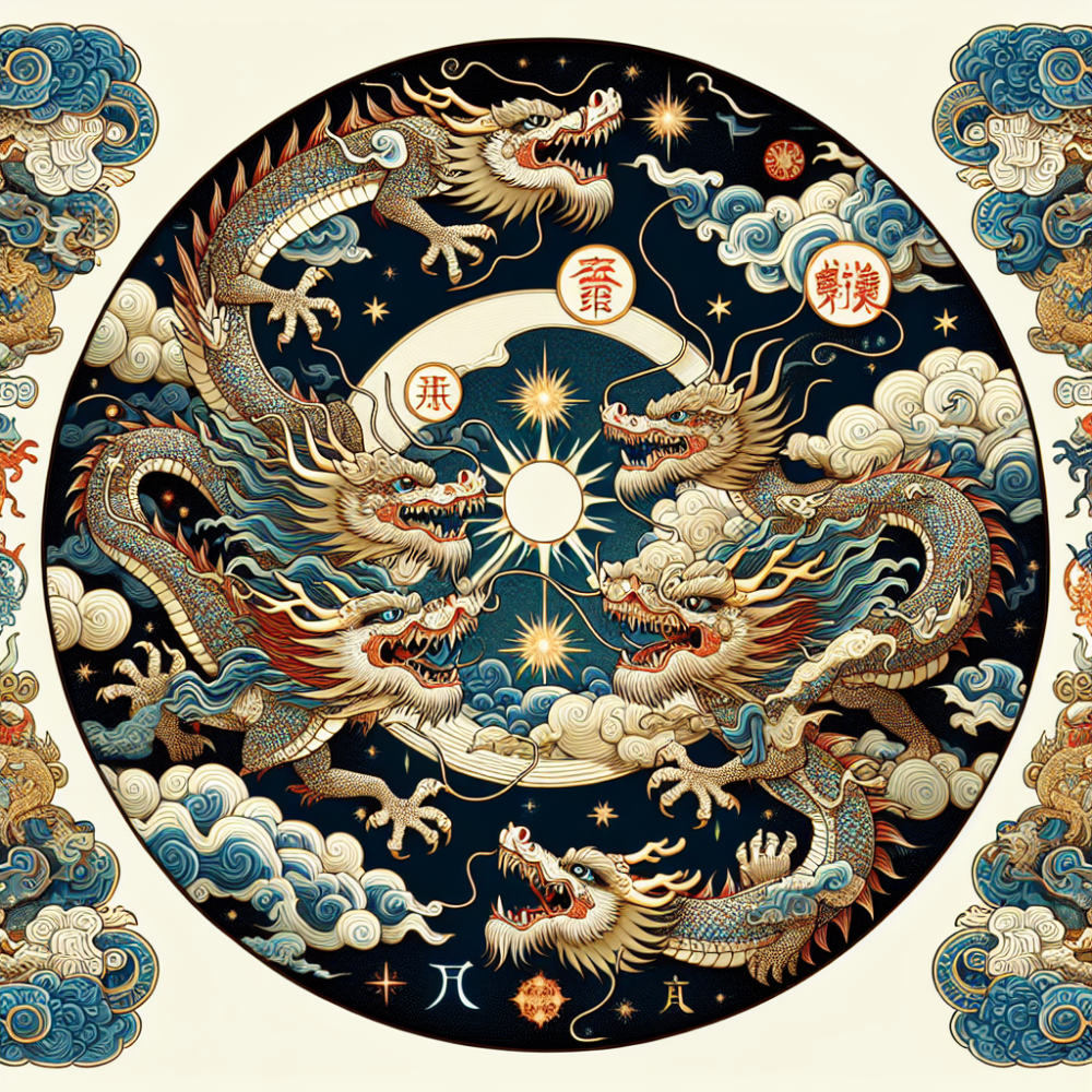 叶公好龙是什么生肖，仔细解释诗意