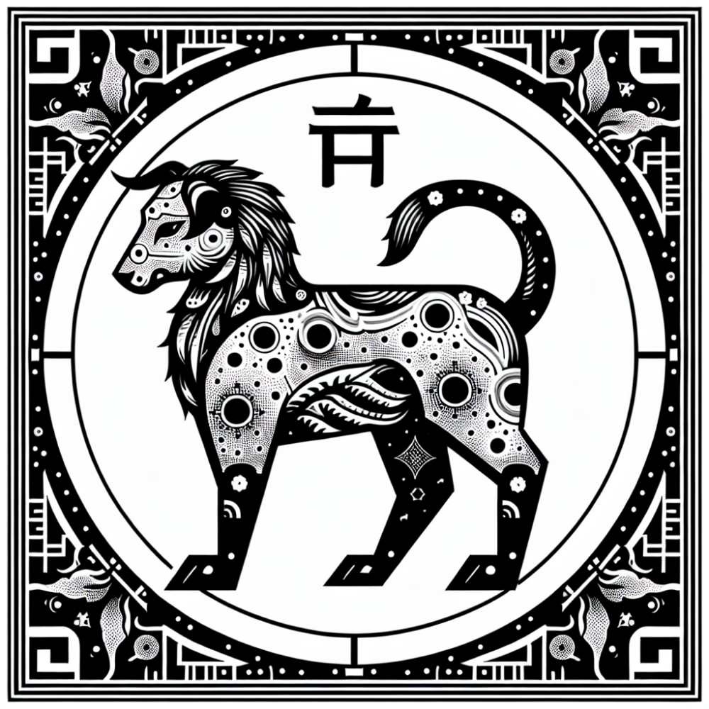 八百孤寒打一生肖，完整解读含义