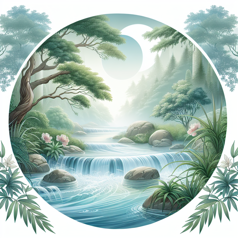 清清小溪，福泽生灵，滋养万物草木荣打一生肖，最新全面解释