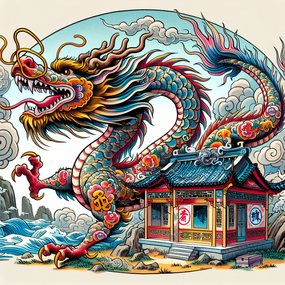 叶公好龙打一生肖，已答解释落实