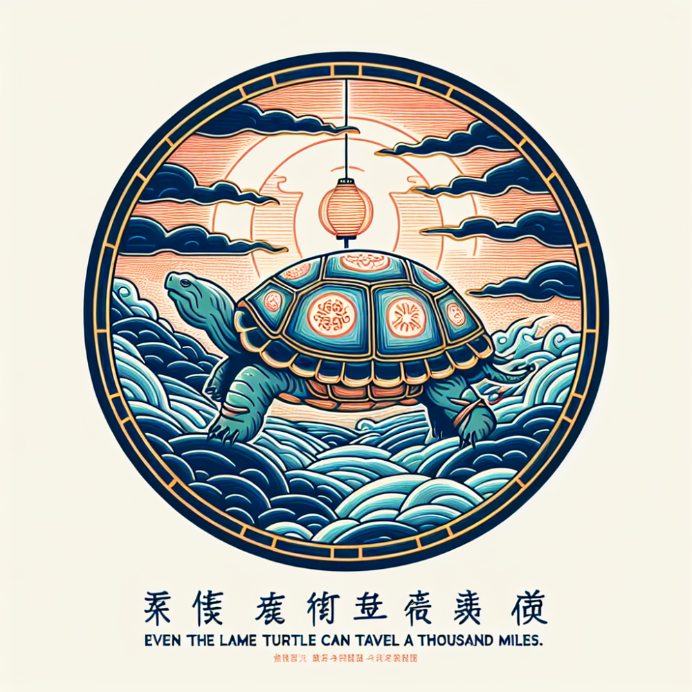 跛鳖千里是什么生肖，独家解释解析
