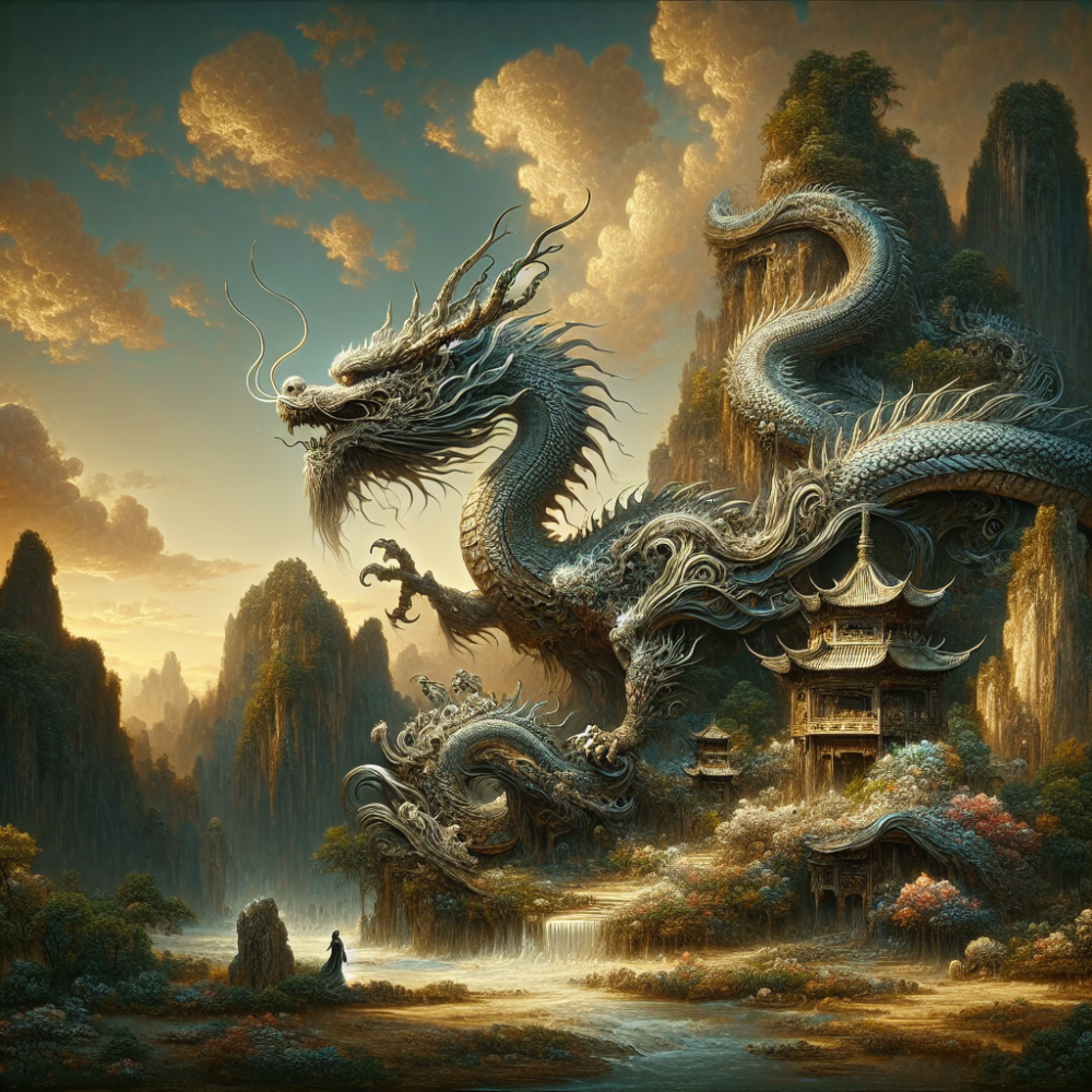 叶公好龙打一生肖，最新解答落实