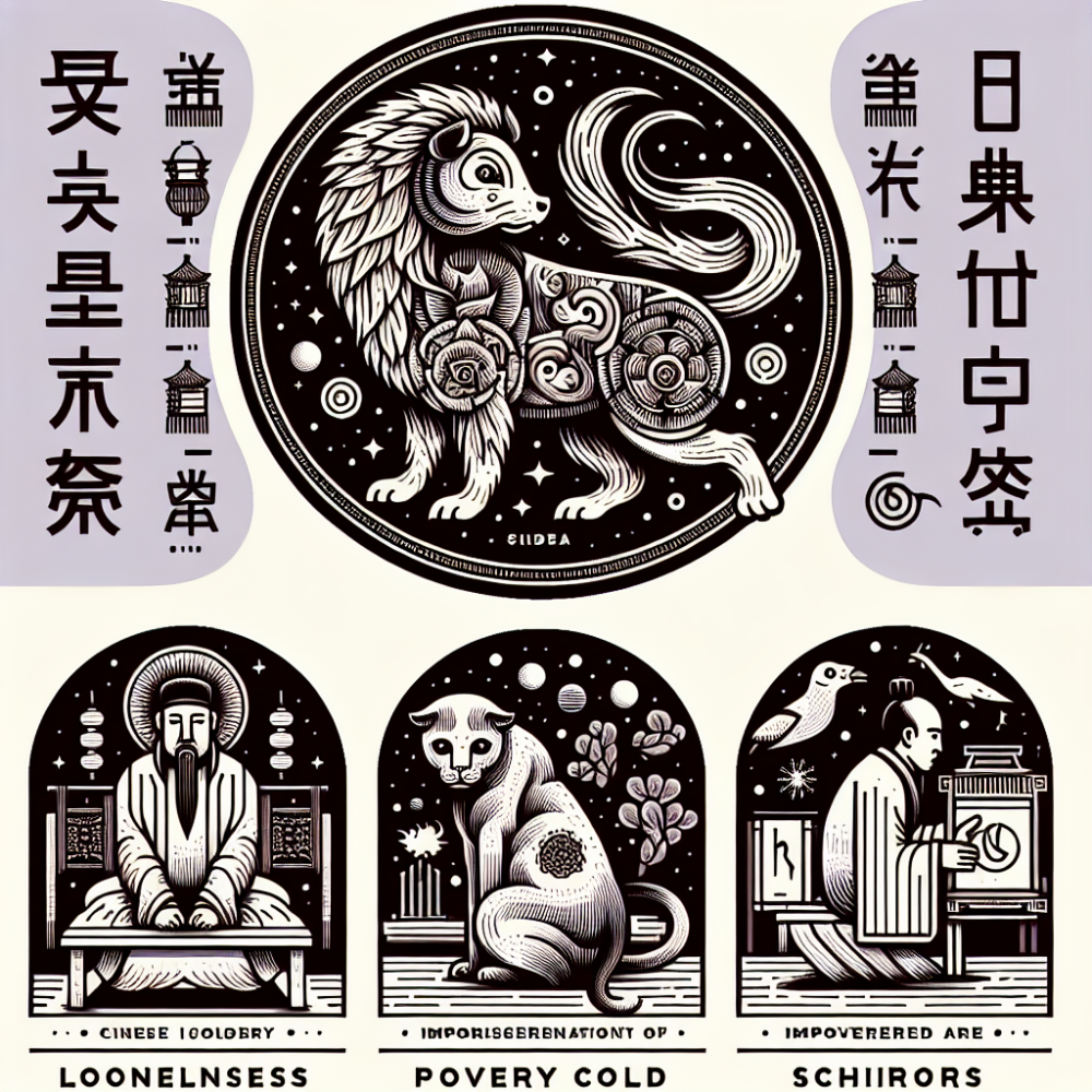 八百孤寒代表什么生肖，揭秘解释落实