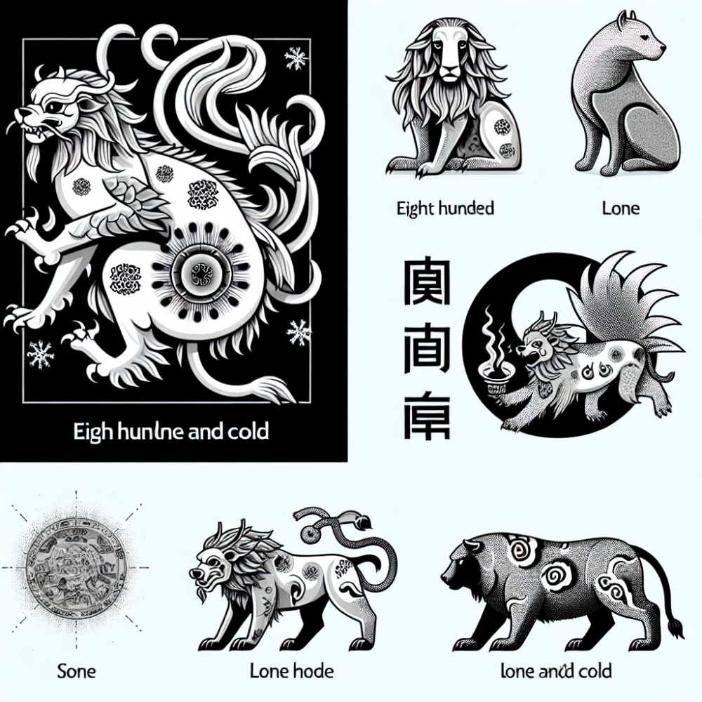 八百孤寒打一个生肖，第一解析