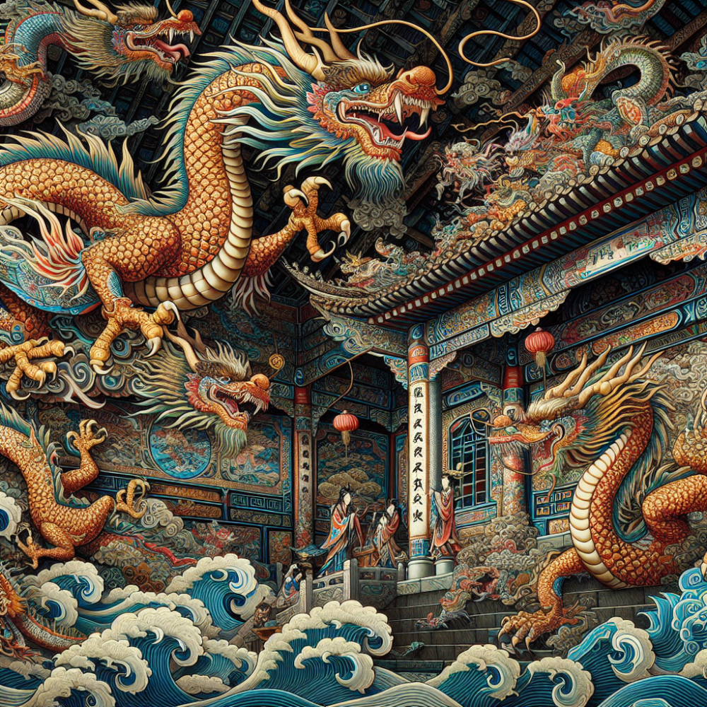 叶公好龙是什么生肖，在线解析落实