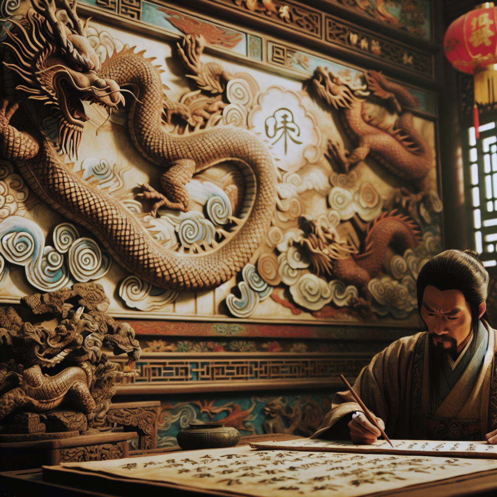 叶公好龙是什么生肖，精选快答落实
