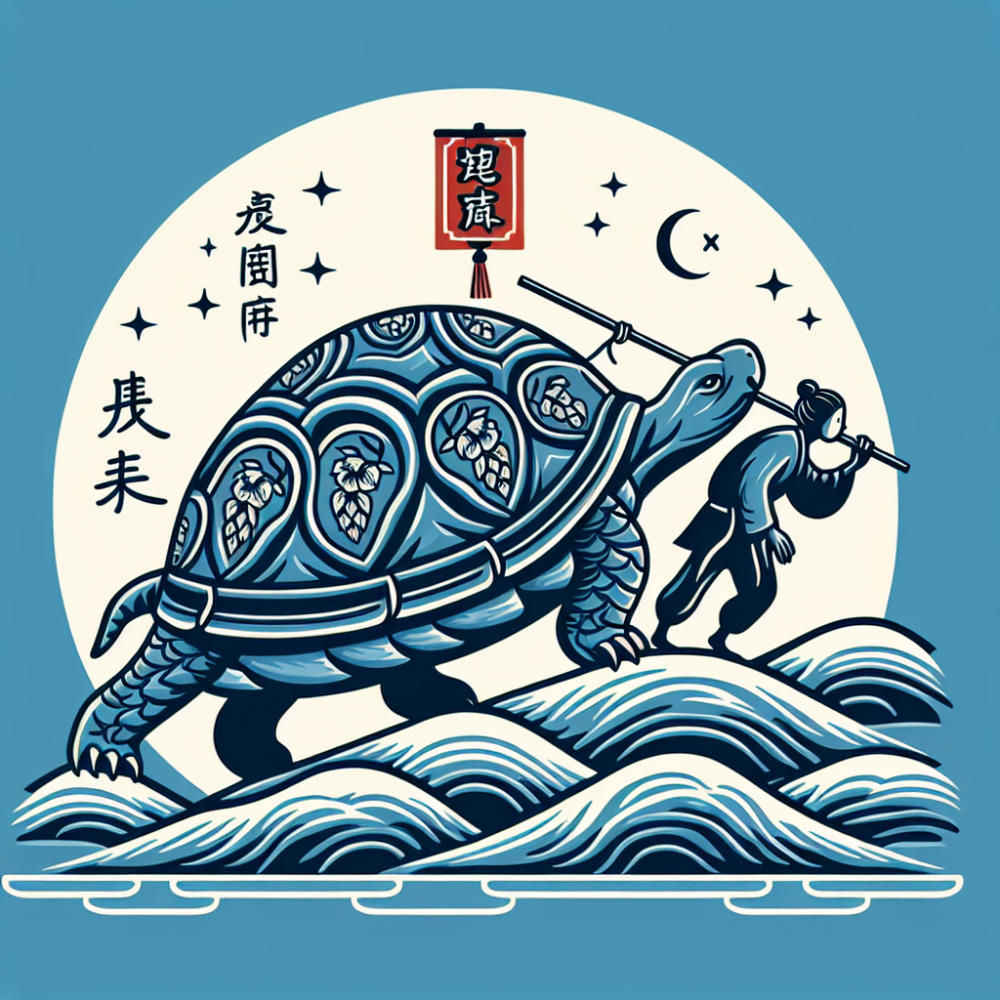 跛鳖千里是什么生肖，词语释义解析