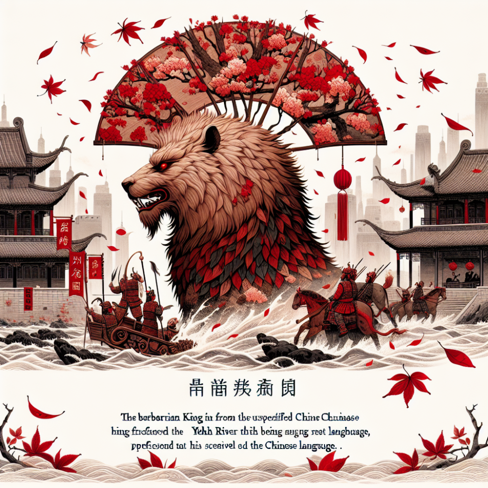 叶河蕃王能汉语，初到庾楼红叶坠打一种生肖，完美解答解释