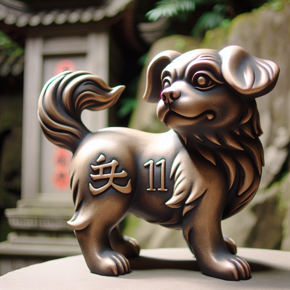 不如犬子随主儿指什么生肖，解答科学
