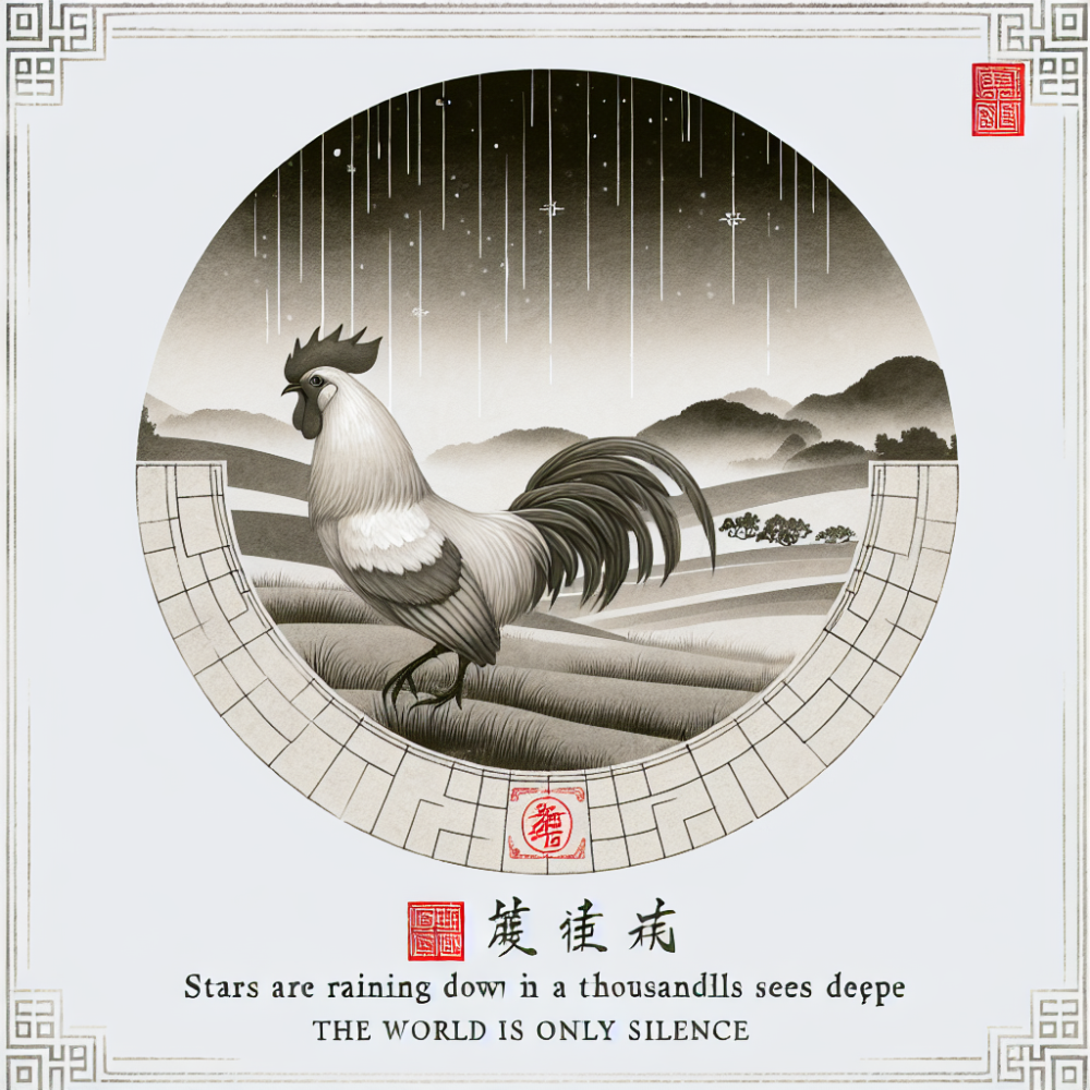 奔星乱下花场里，万井更深空寂寞是什么生肖，核心指向解释落实