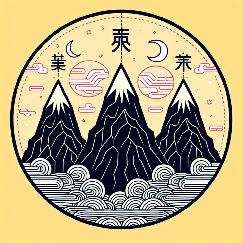 三山顶上无人处指什么生肖，重点解释落实