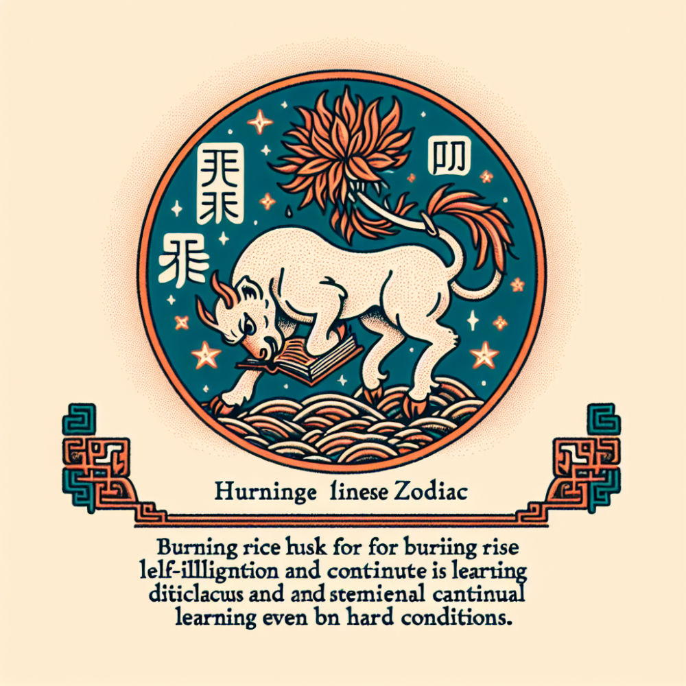 燃糠自照打一生肖，揭秘解释落实