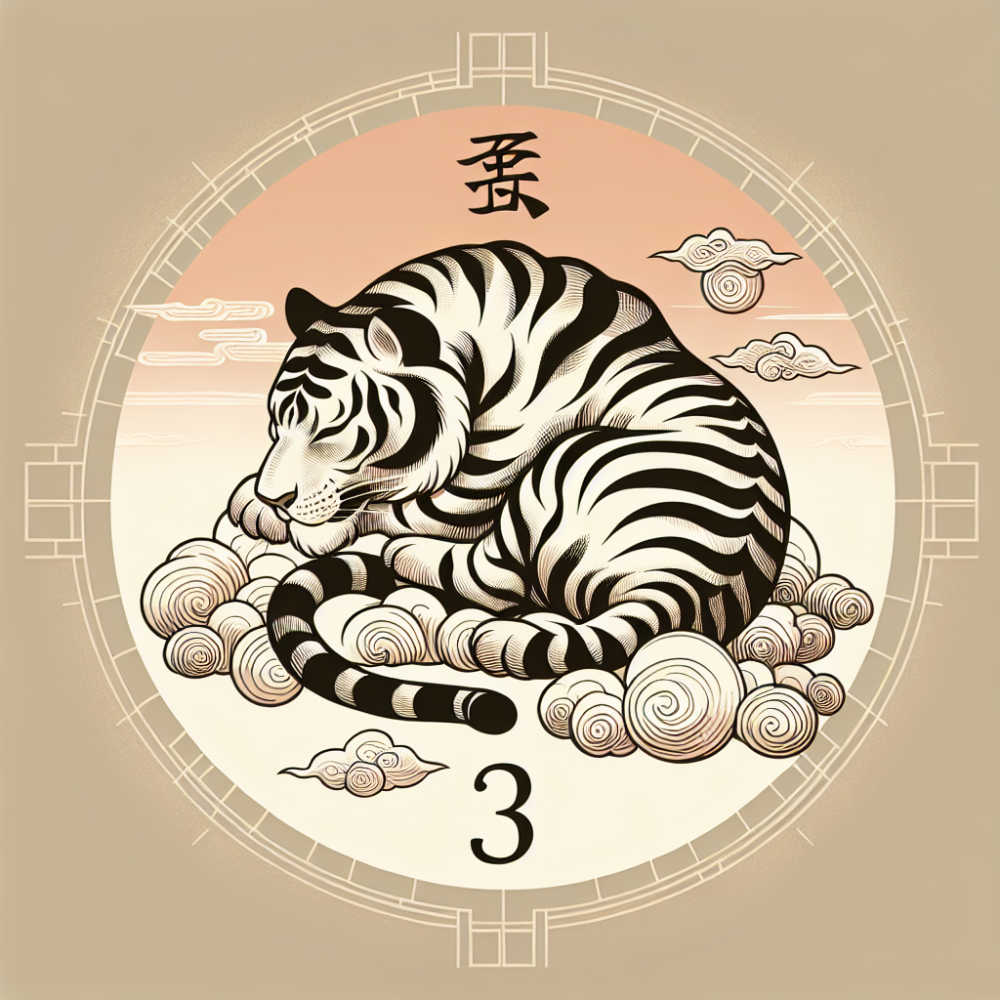 天君配上二连四指什么生肖，揭晓答案落实