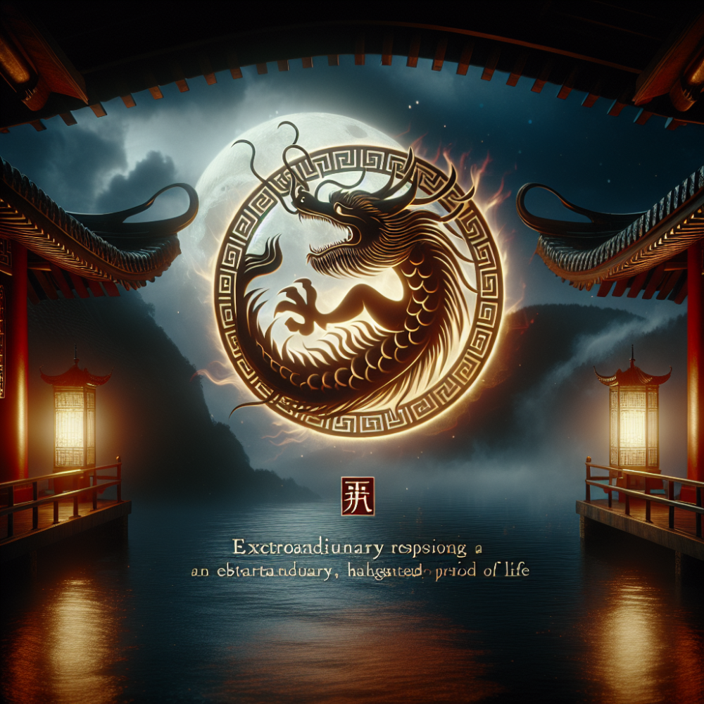 峥嵘岁月打一生肖，完整解读含义