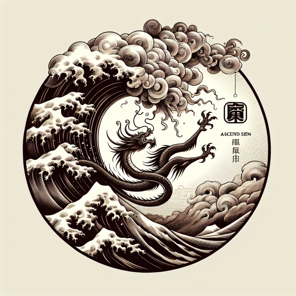 扶摇直上是什么生肖，词语释义解答