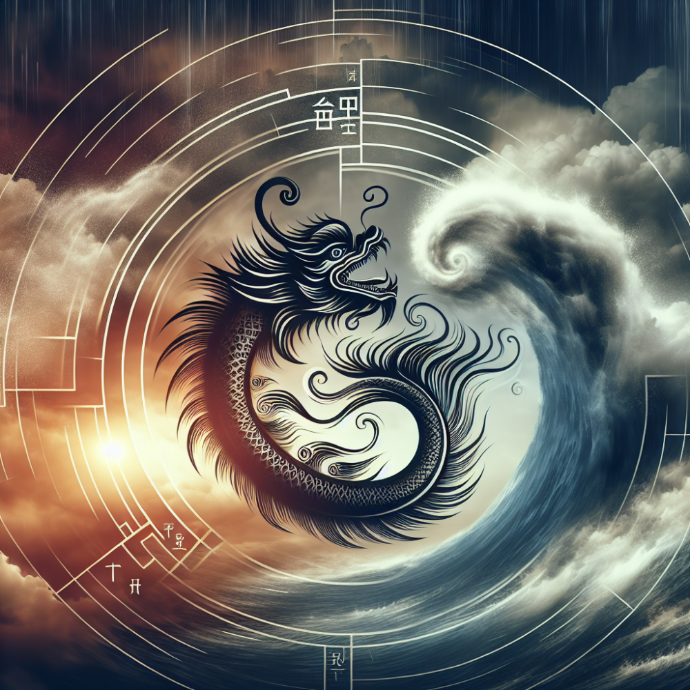 扶摇直上是什么生肖，词语释义解析