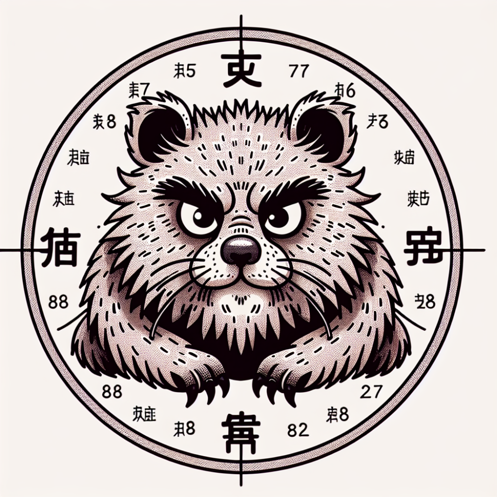 一丁不识打一生肖，最快解答