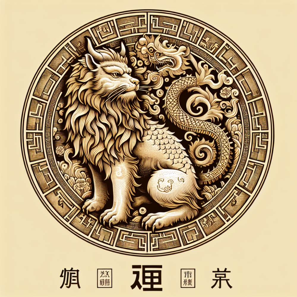 一丁不识打一个生肖，诗词意思解答