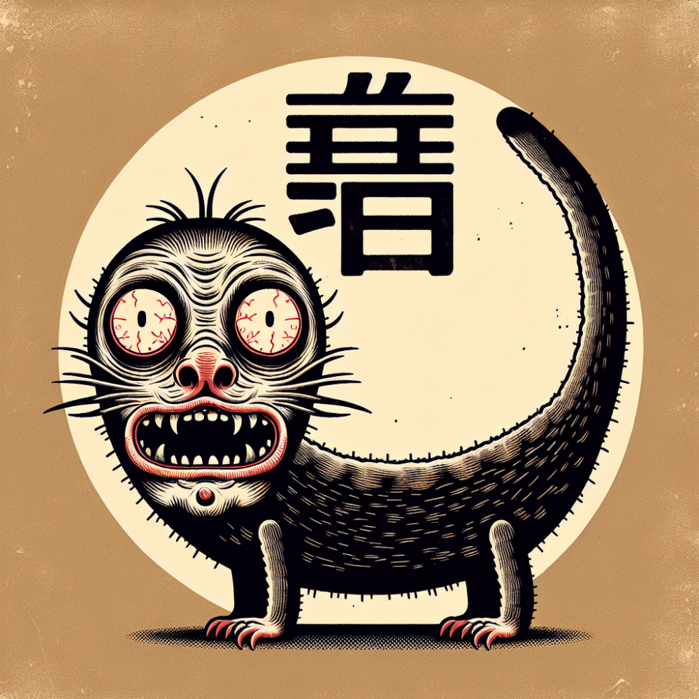 一丁不识指什么生肖，精选解析解释