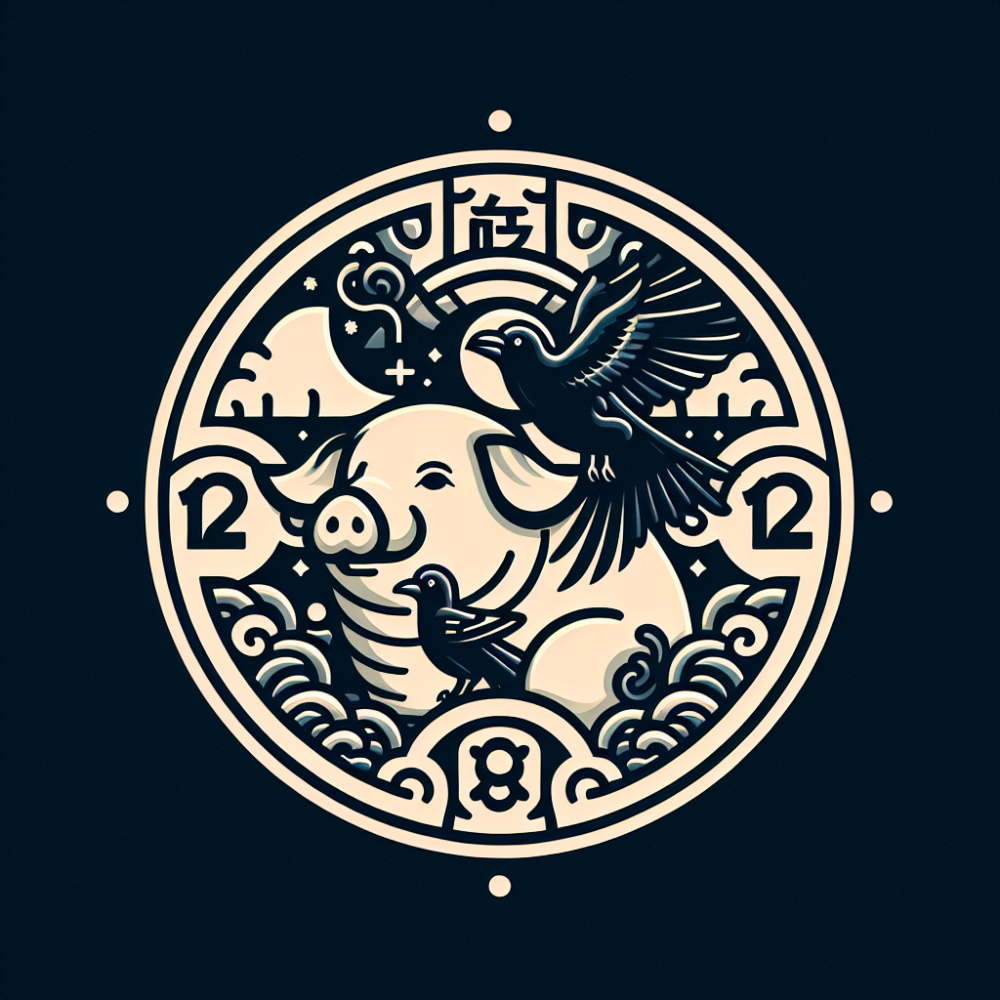 天下乌鸦一般黑打一个生肖，精选快答解释