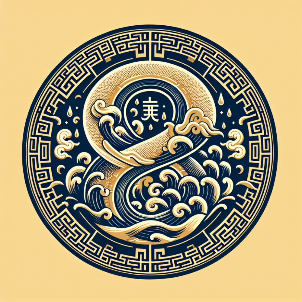 财源滚滚是什么生肖，仔细解释诗意