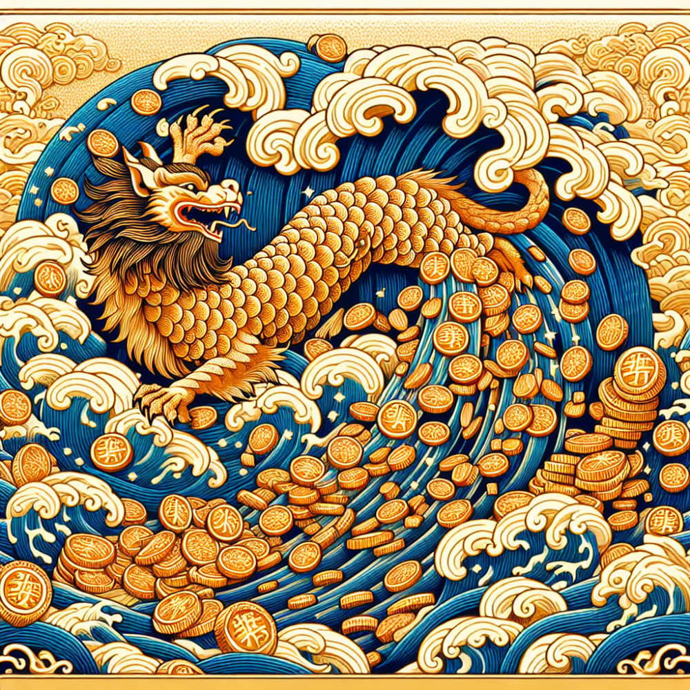 财源滚滚是什么生肖，马上揭晓落实