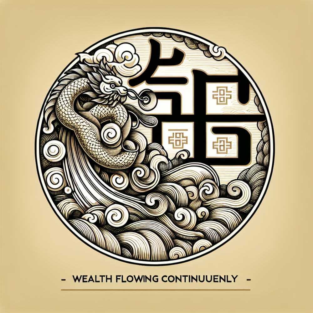 财源滚滚是什么生肖，精选快答落实
