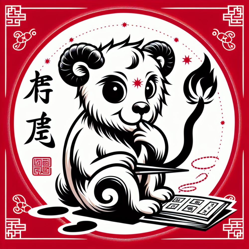 装疯卖傻是什么生肖，仔细解释诗意